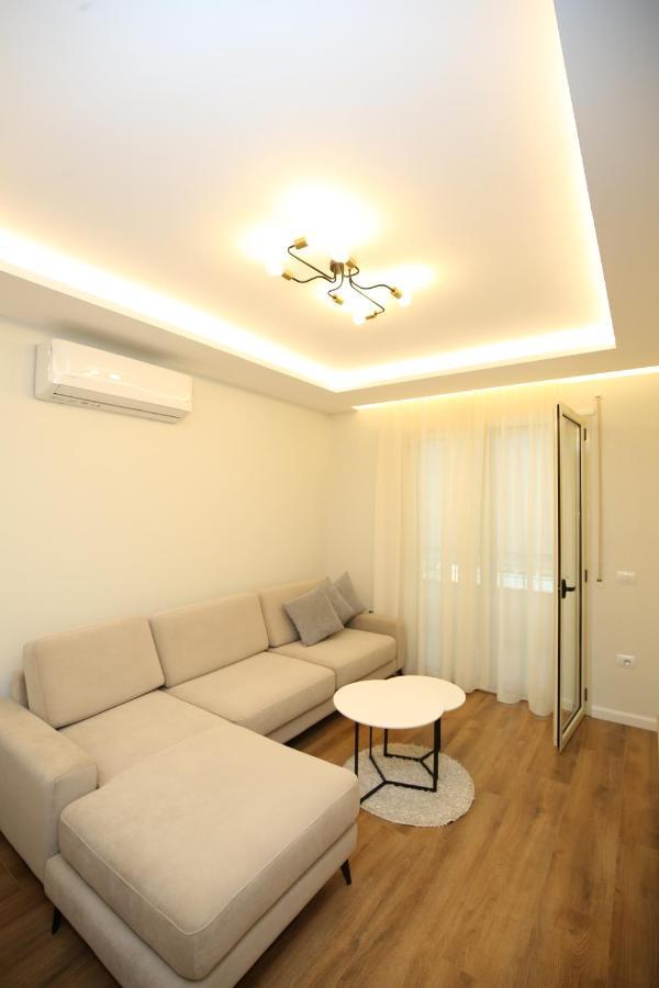 T2 City Apartments Vlora Kültér fotó